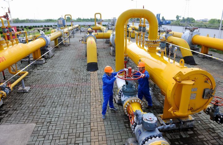 麗水人民有福了！57萬戶居民將用上清潔環(huán)保能源