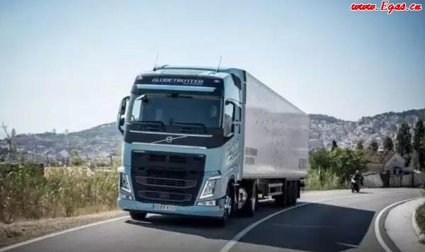 沃爾沃推天然氣汽車，續(xù)航1000公里動力不輸柴油，比電動車強(qiáng)太多