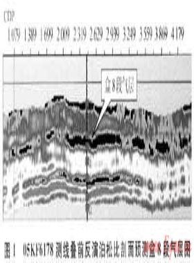鄂爾多斯盆地低滲透氣藏開(kāi)發(fā)技術(shù)及開(kāi)發(fā)前景