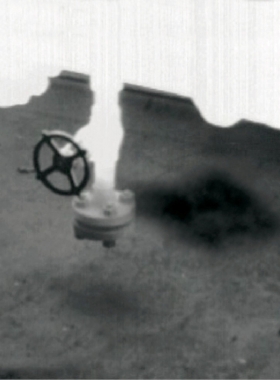 FLIR GFx320：讓VOCs、易燃易爆氣體無處遁形