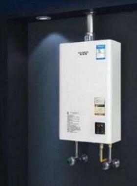 燃?xì)鉄崴飨胍凹撮_即熱”？這樣裝就對了！