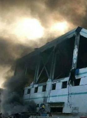 安監(jiān)總局通報(bào)山東日科化學(xué)“12?19”爆燃事故 強(qiáng)化“煤改氣”安全風(fēng)險(xiǎn)認(rèn)識