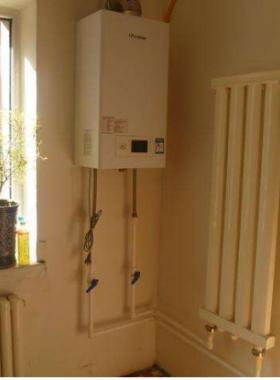 農(nóng)村煤改氣，怎么使用燃氣壁掛爐才能節(jié)省采暖費費用？