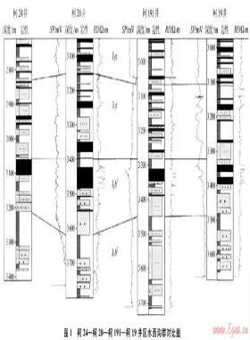吐哈盆地臺(tái)北凹陷水西溝群致密砂巖氣成藏條件