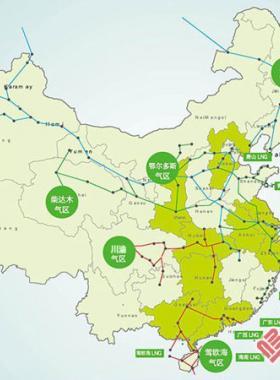  2017年燃?xì)鉄崴餍袠I(yè)回顧：競爭加劇，穩(wěn)步上行